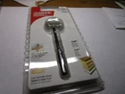 Diablo FB-001 1/4" Forstner Bit Wood New. Price: $12.00.