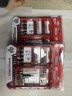 Milwaukee 48-32-4010 Shockwave Impact Duty Driver Bit Set 2IN Pack New. Price: $45.00.