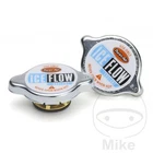 4241 - Radiator Cap For Japanese Motorcycle 2.0 Bar Compatible With Yamaha Yz 85 Lw Nuovo. Price: $47.97.