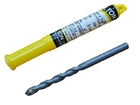 Relton GRT-4-4 1/4 X Groo-v Tip Drill Bit For Hard Metal Granite Tile Marble New. Price: $19.95.