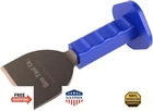 Bon Tool Brick Chisel Protective Grip New. Price: $55.89.