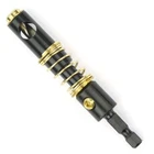 Big Horn 1/4" Self Centering Bit 19138 New. Price: $17.46.