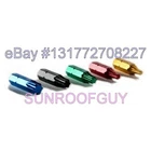 Grk Fasteners Torx Bits (2/PK) (choose T-10 Thru T-40) Star New. Price: $9.95.