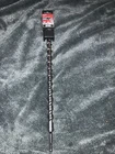 Milwaukee 7/8 In. 18 MX4 Carbide Sds-plus Bit New. Price: $45.00.