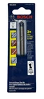 Bosch 5/16" Natural Stone Tile Bit NS400 New. Price: $11.99.