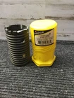 Relton TD-40HO Removable Shank Core Bit (head Only) 2-1/2" Open. Price: $62.50.