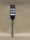 Bosch HC4C2102-5/8 In X 6 Sds-plus Bulldog Tough Rotary Hammer Bit New. Price: $18.99.