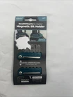Stealthmounts Magnetic Bit Holder For Makita Lxt & Xgt Tools 2PK New. Price: $22.99.