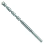 Bosch 3/8" X 6" Rotary And Hammer Drill Bits - LBH008 Set Of New. Price: $21.99.