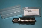 Cle-line Walter C34156 4506 Hss-e Annular Cutter 1-1/16" X 2" Free Shipping. Price: $47.74.