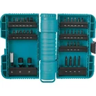 Makita A-98326 Impactx Performance-optimized S2 Steel Driver Bit Set 35 Piece New. Price: $19.87.