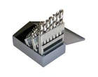 Chicago Latrobe 69900 157 Series High-speed Steel Short Length Drill Bit Se... New. Price: $135.45.