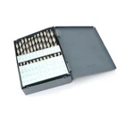 Viking Norseman 60PC Numbered Drill & Tool High Speed Steel (hss) 118 Deg Twist New. Price: $107.67.