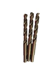 Pieces 29/64 Black Oxide Bulk Drill Bits By Irwin #63429 New. Price: $6.81.