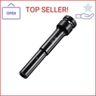 Uxcell 1/2" Drive By 10MM Thin Wall Impact 6 Point Socket, High Carbon Steel Met New. Price: $20.64.