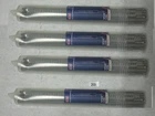 40PC Sali Sds Plus Rotary Hammer Drill Bit Set 1/4" 12" Concrete Masonry Carbide New. Price: $90.25.