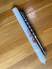 Milwaukee Spline Shank Percussion Carbide-tip Bit 48-20-4150 Used. Price: $69.99.