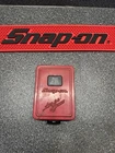 Snap-on DB121B High Speed Steel H.s.s. Drill Bit Set Jobber Length 21-PC Used. Price: $60.00.