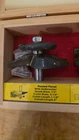 Mlcs Boxed Set Of 6 Woodworking Router Bits 1/2" Shank Used. Price: $80.00.