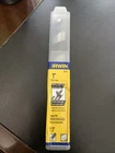 Irwin 49916 1-INCH Auger Bit New. Price: $7.50.