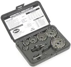 Blair Tools; Holcutter Set; 1/8" D.o.c. New. Price: $195.99.