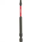 48-32-4595MILWAUKEE Tool Shockwave 3-1/2" Power Bit (torx T20) 25PK New. Price: $74.00.