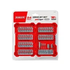 Diablo Screw Driver Bit Set - 54 Pieces New Factory Packaging. Price: $21.50.