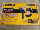 Dewalt DCH416B 60V Max Flexvolt Sds Rotary Hammer Drill Tool Only New. Price: $287.99.