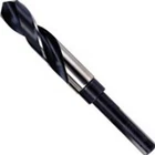 Irwin 91133 Drill Bit, 1/2" Reduced Shank, 6" Long, 33/64" New. Price: $22.58.