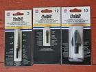 New Irwin Unibit Step Drill #'s 13, 12, Made Usa! + Free Gift!!. Price: $42.96.
