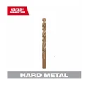 Milwaukee Red Helix Cobalt 13/32" Drill Bit 48-89-2323 New. Price: $20.31.