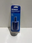 Kobalt Tools 2636230 (P32010731) New. Price: $15.00.