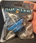 2-3/4" X 1-1/16" 1/2" Shank Rockler 45 Degree Lock Miter Bit 91722 New. Price: $69.99.