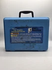 Drill Master 8 Pc. Tungsten Carbide Hole Saw Kit - Item 90721 Used. Price: $16.49.