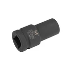 Uxcell 3/4-INCH Drive By 17MM Deep Impact Socket, 6-POINT, Cr-mo Alloy New. Price: $23.24.