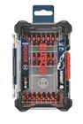 New! Bosch Pc Impact Bits Tough Driver Custom Case System Set SDMSD24. Price: $19.99.