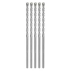 Bosch LBH0045 Hammer Masonry DRILL,1/4IN,,PK5 53DM30 New. Price: $23.90.