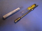 Dewalt DWA54340 3/4" X 12" Sds Plus Hammer Drill Rebar Cutter Concrete Masonry New. Price: $24.99.