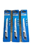 Hart 6-INCH Pruning Reciprocating Saw Blade 5 Tpi 3 Brand New. Price: $15.99.
