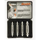 Alden Drill/extractor SET,4 Pc,no 4-3/8 In Cap 8440P 0727708084407 New. Price: $44.05.