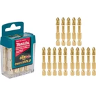 Impact Gold #2 In. Phillips Power Bit (15 Per Pack) New. Price: $13.94.