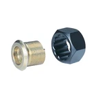 Grey Pneumatic 2415 Rib Nut Socket New. Price: $27.15.