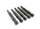 (5 Pack) Apex Power Screwdriver Bit 5/32 Hex Drive, 1-15/16" Length, AM-05 Open. Price: $17.85.