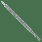 Freud DMAPLCH2030 10" Sds-plus Twist Point Chisel New. Price: $23.21.