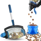 Zozen Gatherer, Pecan Picker Upper, Walnut Roller, Directly ... New. Price: $61.31.