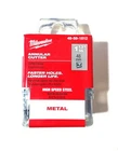 Milwaukee 49-59-1812 Hss Steel Annular Cutter 1-13/16 Inch Metal Drill Bit New. Price: $69.99.