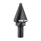 Milwaukee 48-89-9207 #7 Step Drill Bit, 7/8 In. Single Hole New. Price: $70.54.