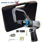 Dent Fix DF-15DX Spot Annihilator Deluxe Kit "free Shipping" New. Price: $584.30.
