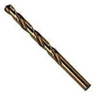 Irwin 3016013 13/64"X3-5/8" Cobalt Hss-j/l Drill Bit New. Price: $8.04.