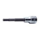Ko-ken 4010M.160-8 1/2 Sq. Dr. Bit Socket 8MM Hex Length 160MM One Size, Black New. Price: $45.99.
